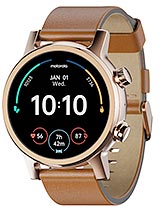 motorola moto watch 150