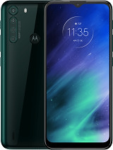 motorola one fusion