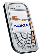 nokia 7610