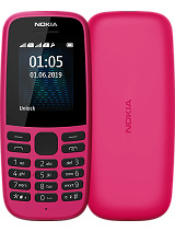 nokia 105 (2019)