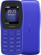 nokia 105 (2022)