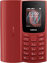 nokia 105 (2023)