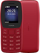 nokia 105+ (2022)