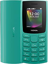 nokia 106 (2023)