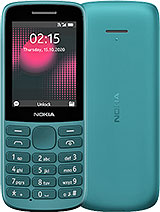 Nokia 215 4G