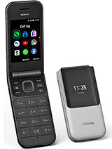 nokia 2720 flip