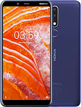 nokia 3.1 plus