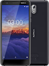 nokia 3.1