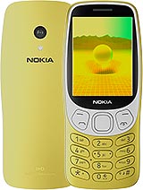 nokia 3210