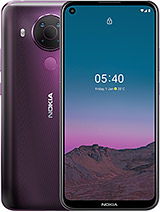 nokia 5.4