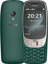 nokia 6310 (2021)