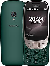 nokia 6310 (2024)