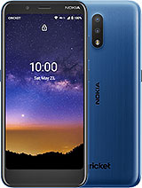 Nokia C2 Tava