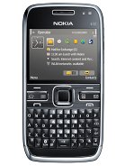 nokia e72