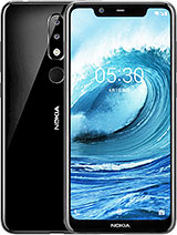 nokia 5.1 plus (nokia x5)