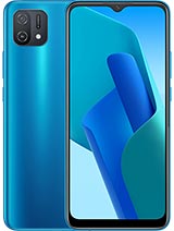 oppo a16k