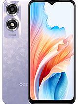 oppo a2x