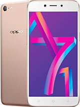 oppo a71 (2018)