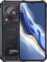 Oukitel WP36