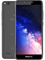 panasonic eluga i7