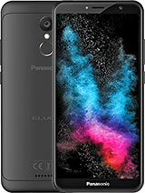 Panasonic Eluga Ray 550