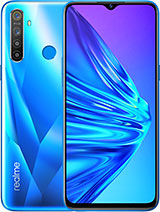 realme 5