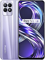 realme 8i