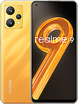 realme 9