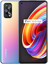 Realme X7 Pro