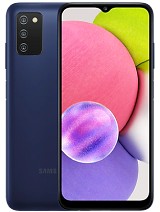 samsung galaxy a03s