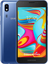 samsung galaxy a2 core