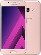 samsung galaxy a3 (2017)