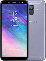 samsung galaxy a6 (2018)