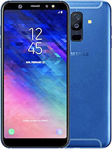 samsung galaxy a6+ (2018)