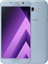 samsung galaxy a7 (2017)