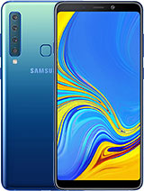 samsung galaxy a9 (2018)