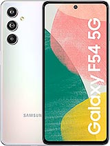 samsung galaxy f54