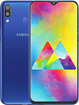 samsung galaxy m20