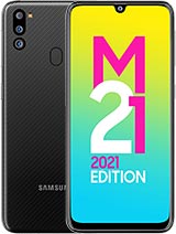 samsung galaxy m21 2021