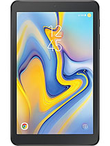 samsung galaxy tab a 8.0 (2018)