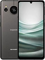 sharp aquos sense7