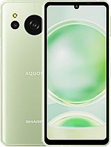 Sharp Aquos sense8