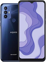 sharp aquos v6 plus