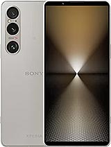 sony xperia 1 vi