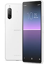 sony xperia 10 ii