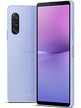 sony xperia 10 v