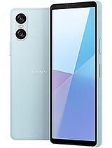 sony xperia 10 vi