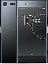 sony xperia xz premium