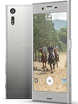 sony xperia xz