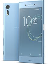 sony xperia xzs